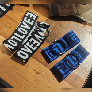 Elastic Ring Armbands